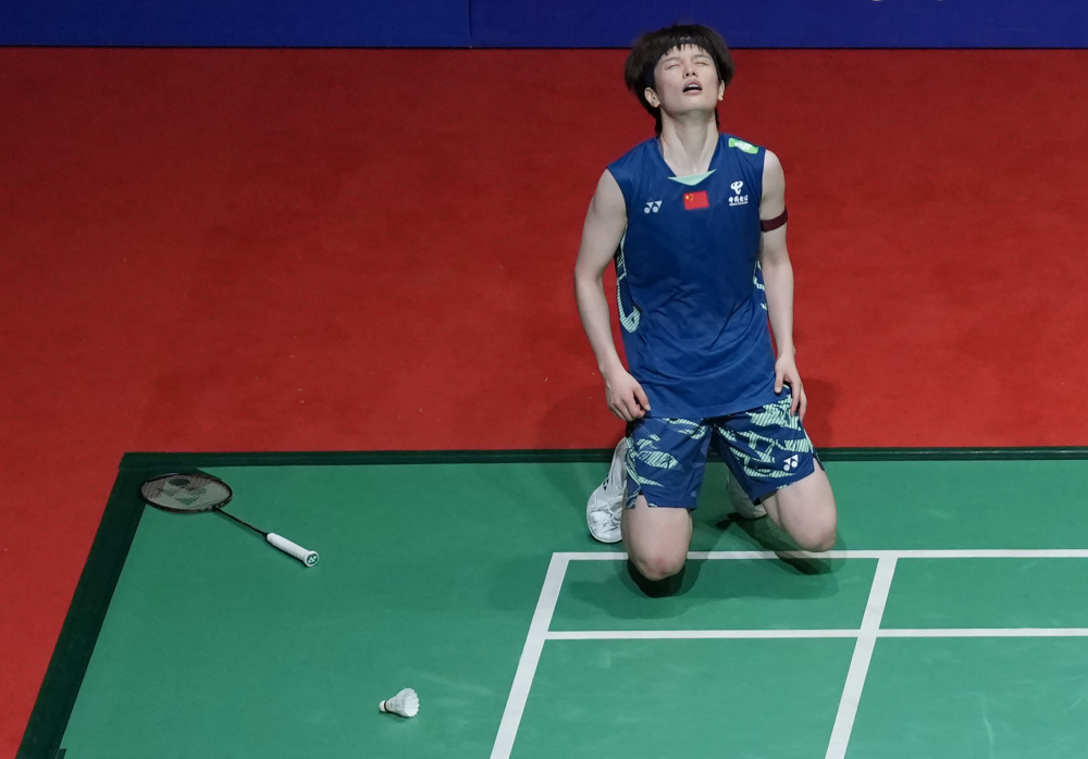 领先与追赶 领先与追赶