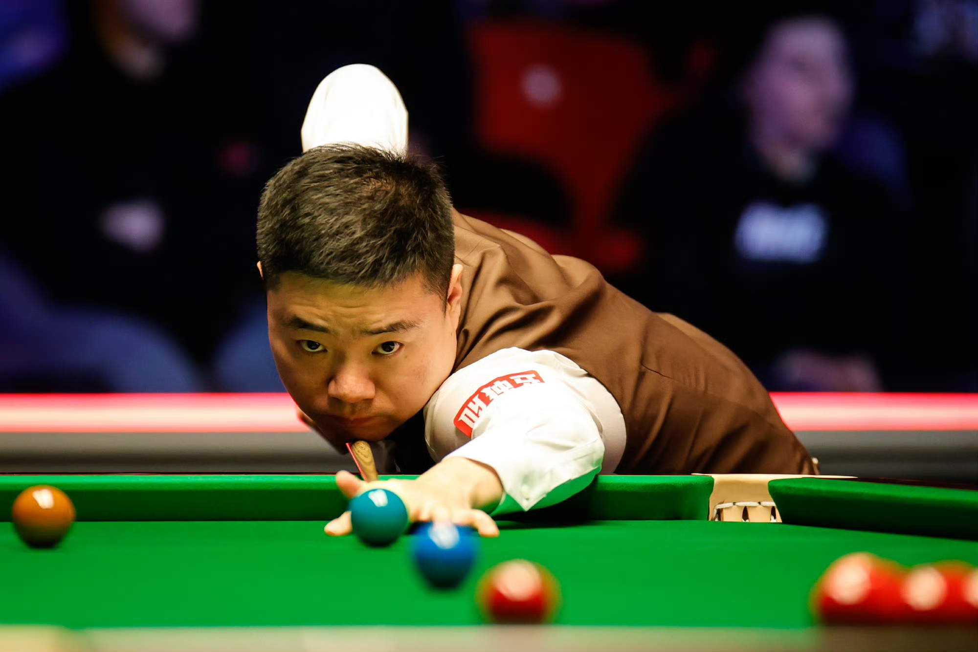 由于场上只 由于场上只