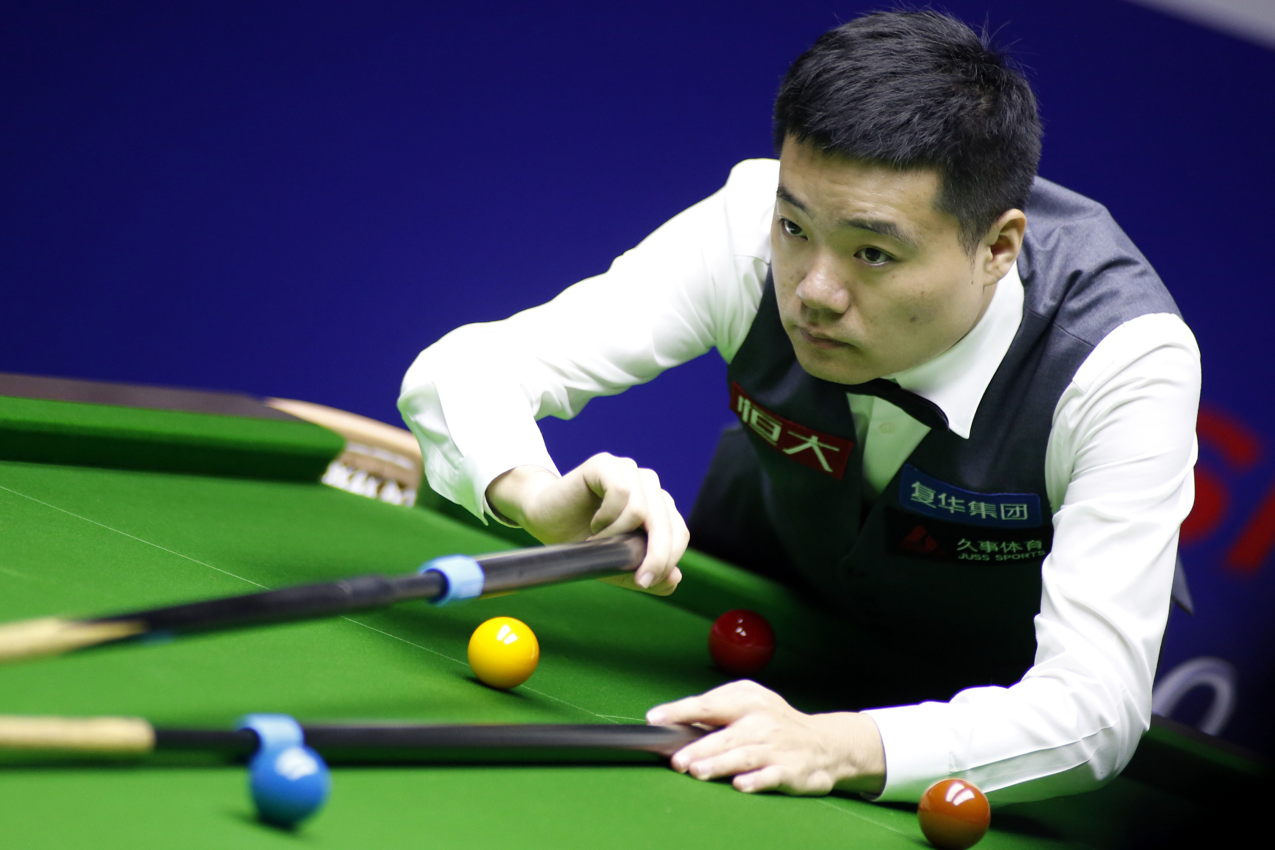 古利特并未 古利特并未