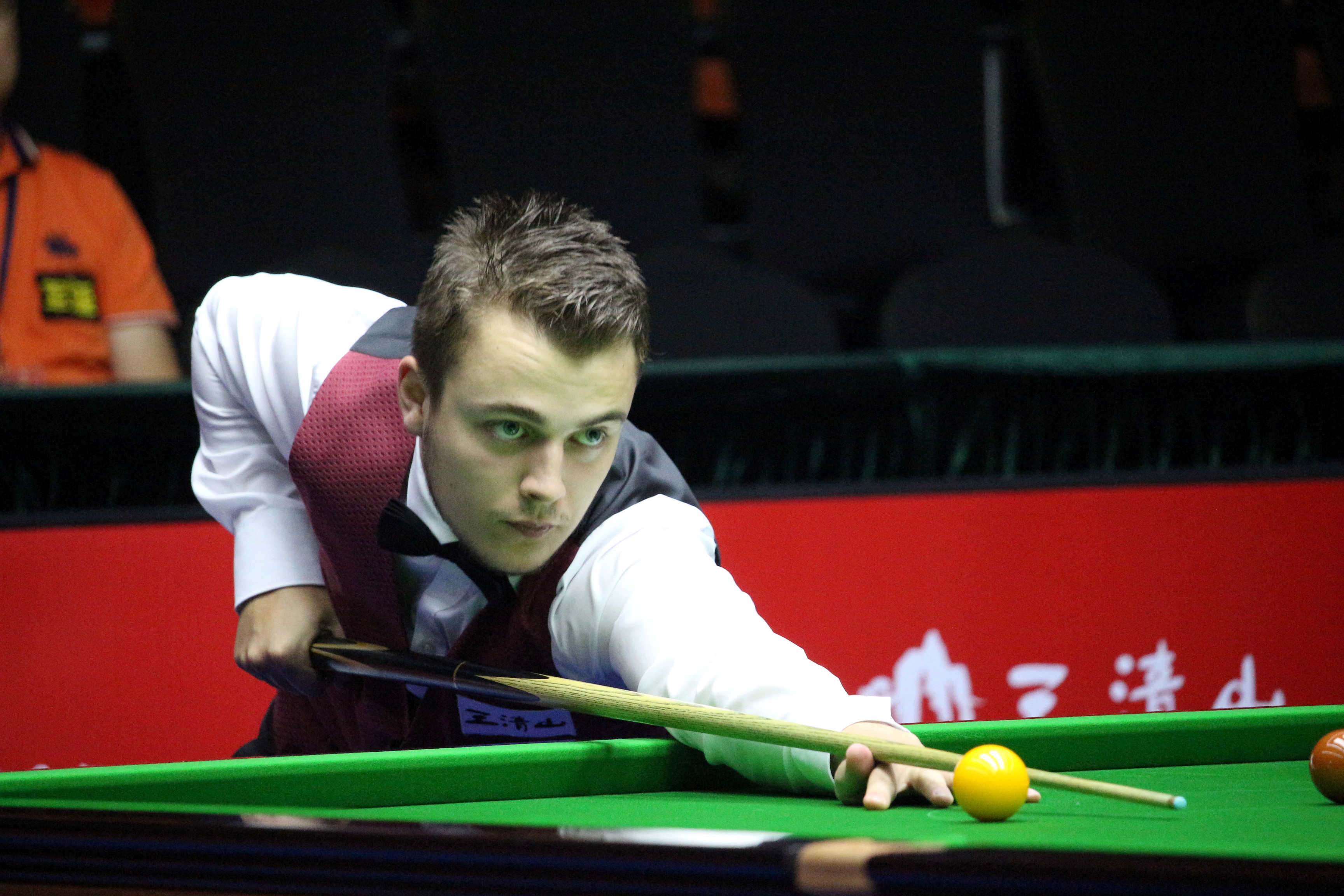 防线专注度 防线专注度