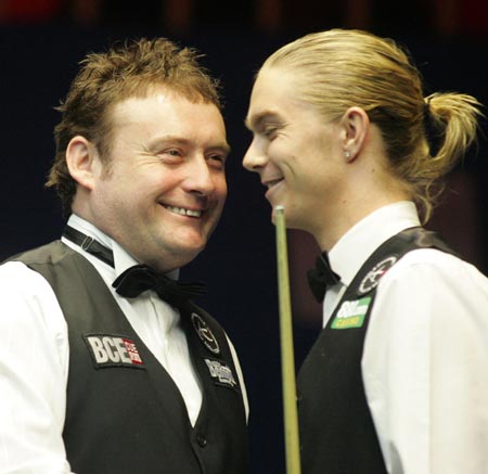 另一条主线 另一条主线