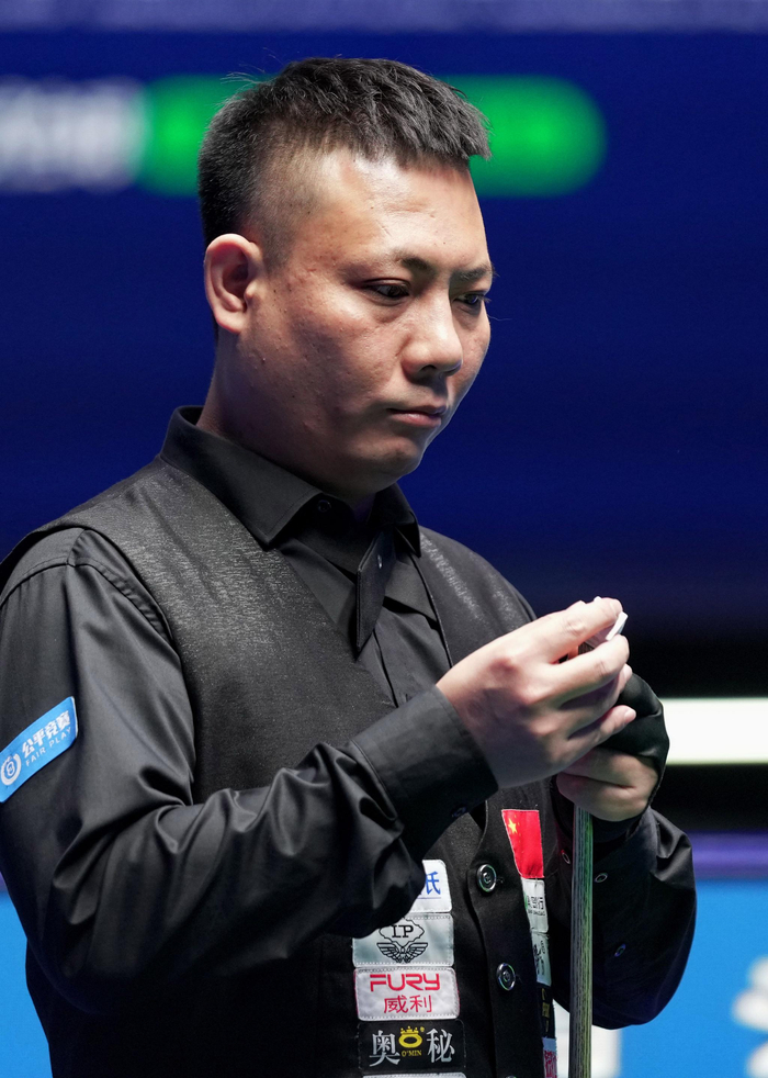 大比分胜利 大比分胜利