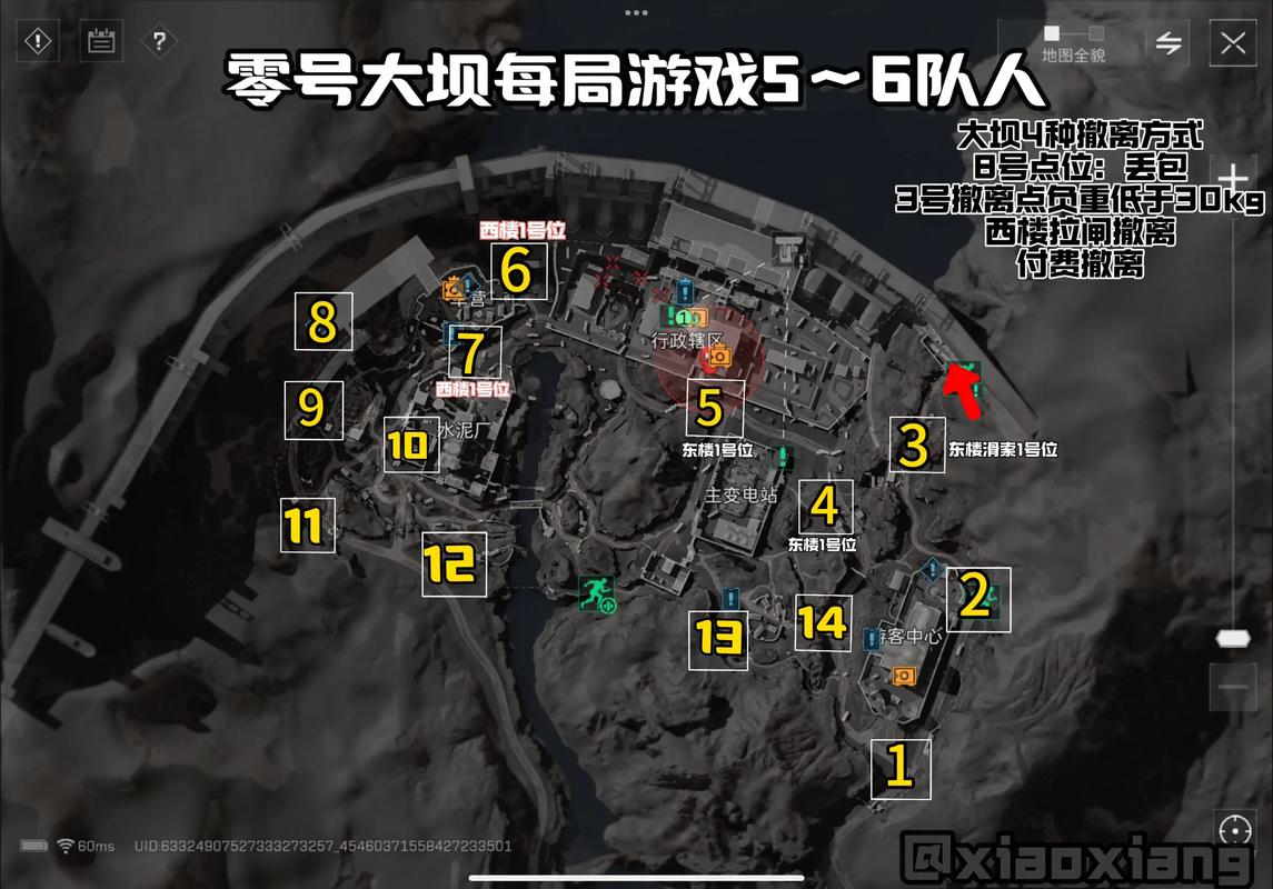 了深度